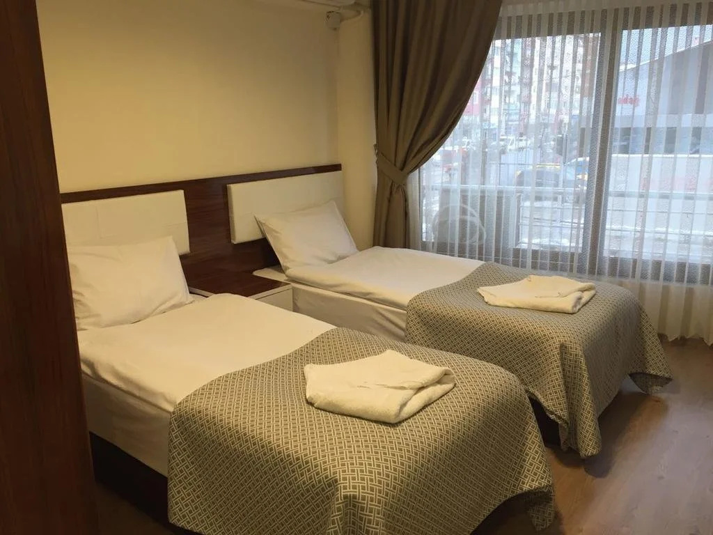 Royal Hotel