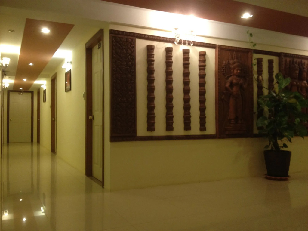 You Eng Hotel