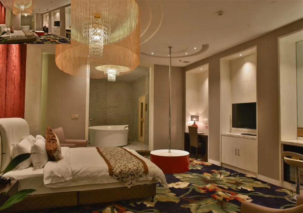 Linghang International Hotel