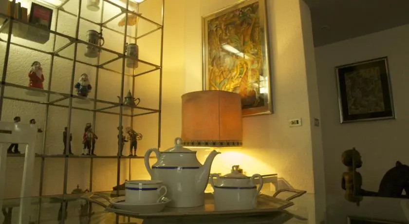 Casa Mimì B&B