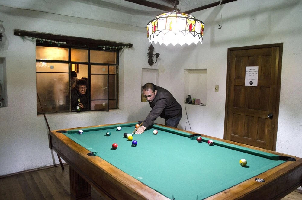 Chulla Hostel Cultural - Adults Only