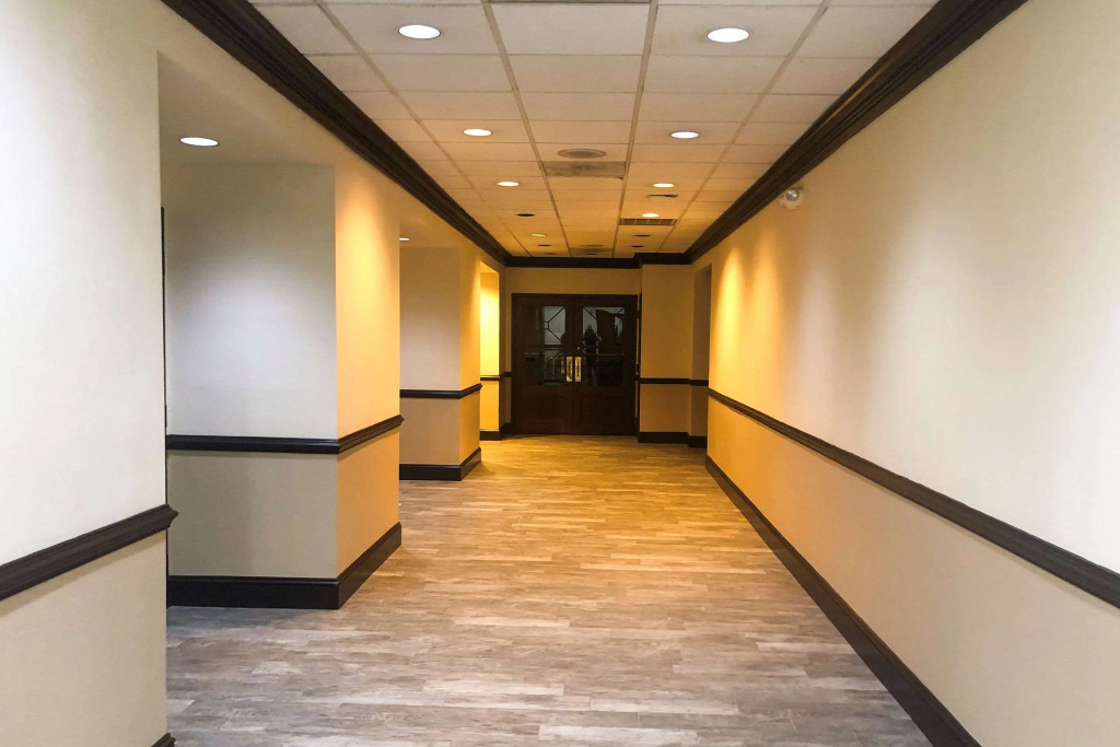 Quality Inn Morganton Southeast