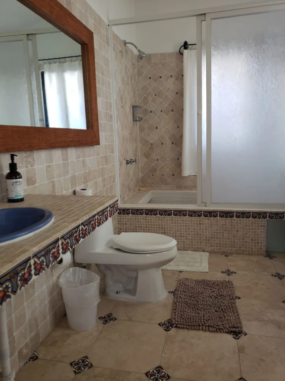 Linda Propiedad de 5 Habitaciones