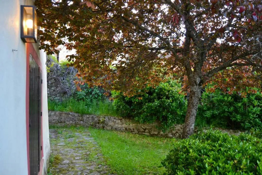 Casa del Río