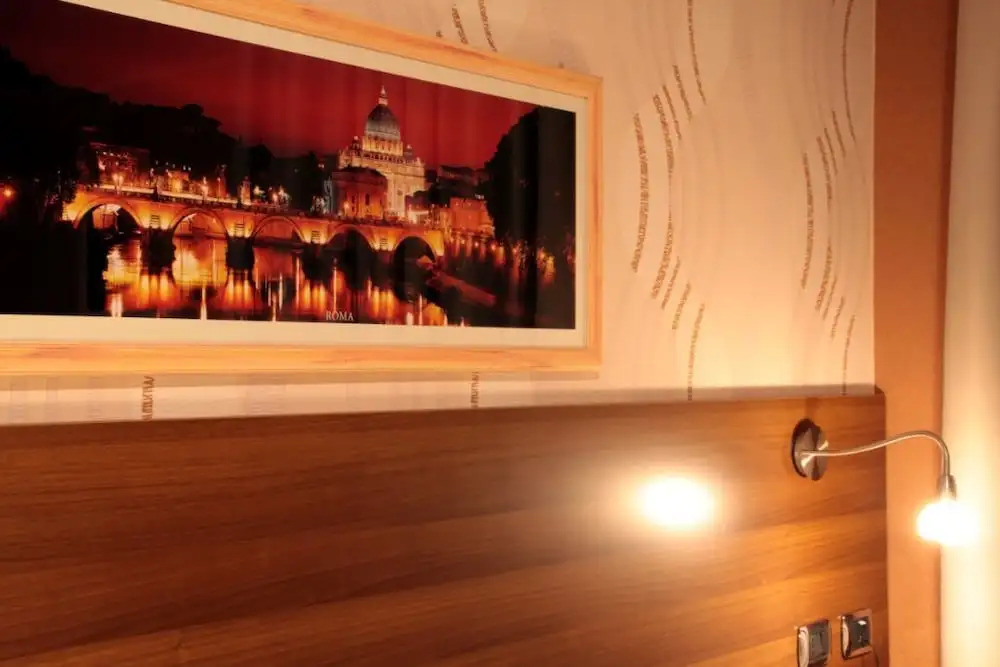 Hotel Nido DAquila