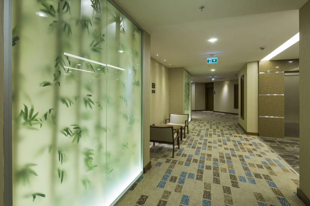 Hampton By Hilton Gaziantep