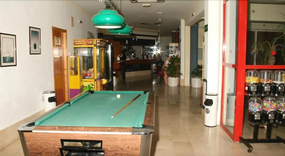 Apartment Eva Mar