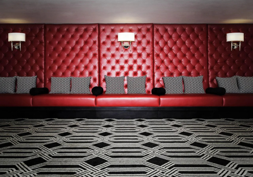 Sofitel Lafayette Square Washington DC