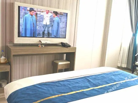 Baiyun Holiday Hotel