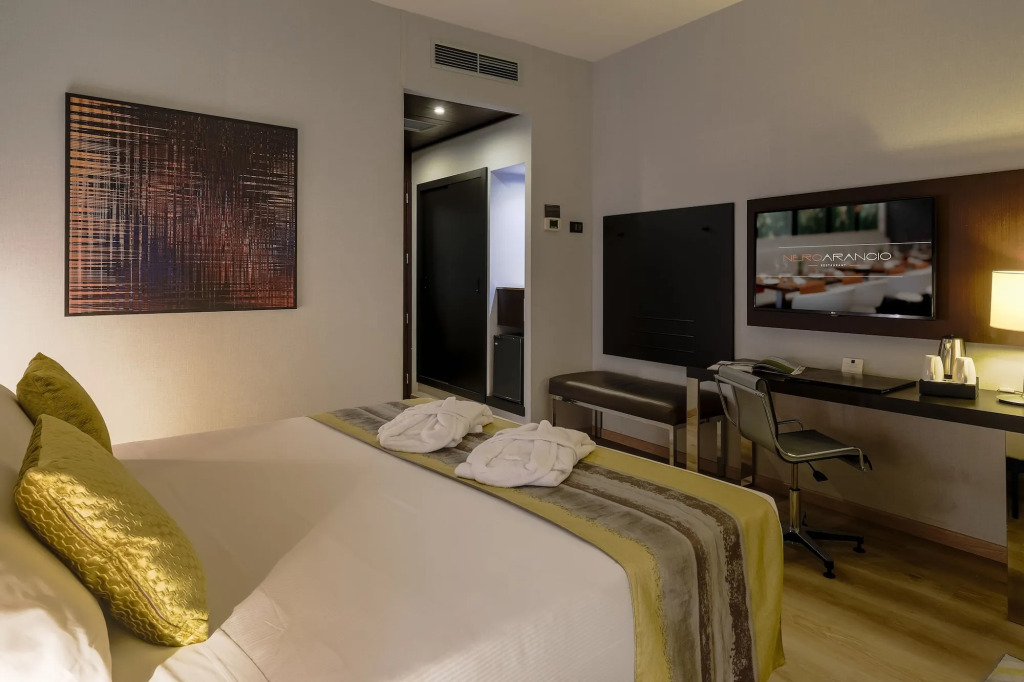 Savhotel Fiera Bologna