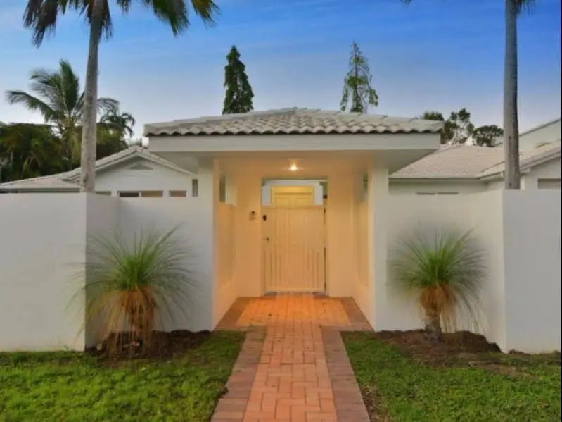 Kewarra Beach House - Luxury Holiday House