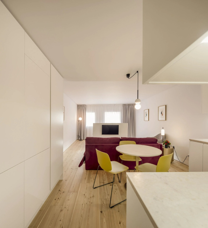 LSA Mouraria by Numa