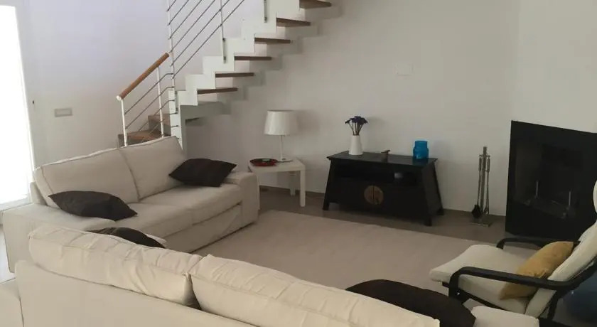 Casa Capo Scalambri
