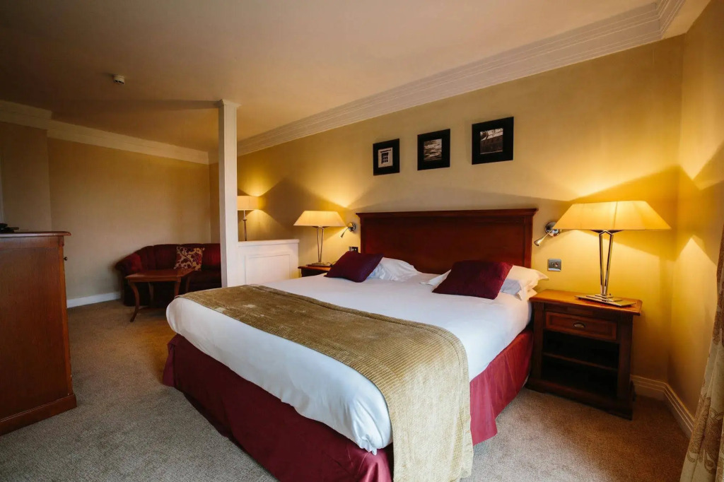 Bryn Meadows Golf, Hotel & Spa