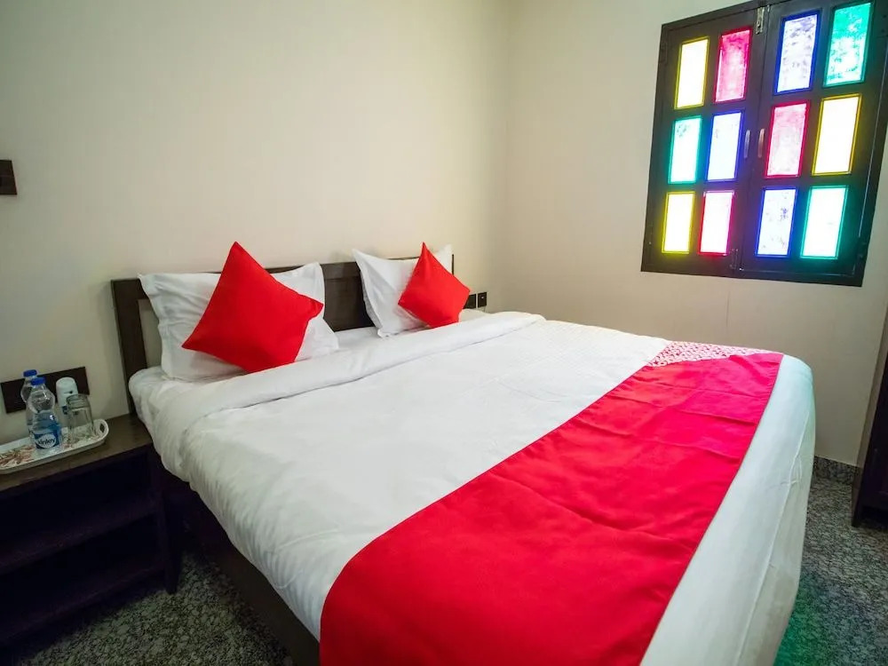 OYO 14537 Hotel Amer Haveli