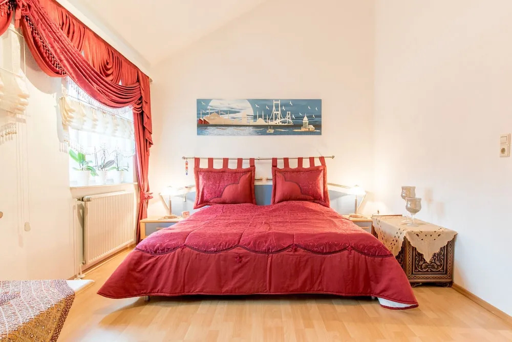 Private House Hanselriede
