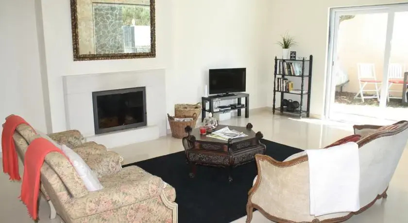 Guincho Guest House