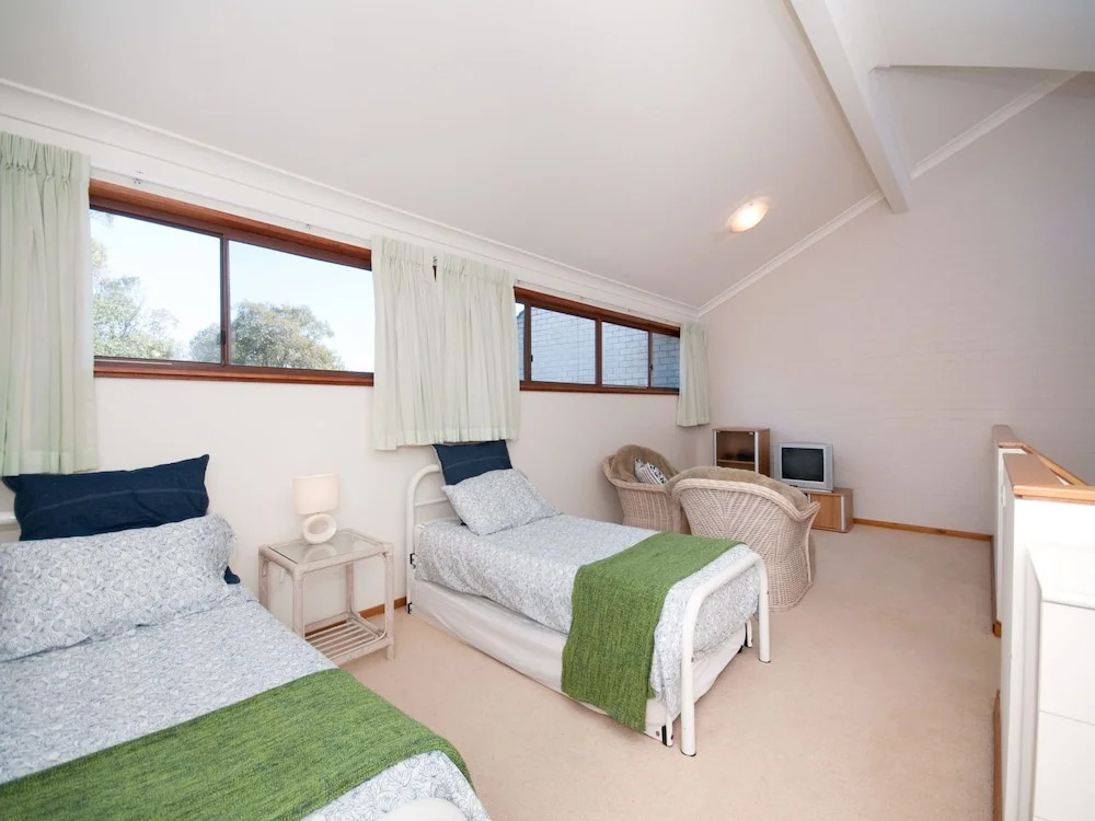 The Moorings, 5/4 Cromarty Road