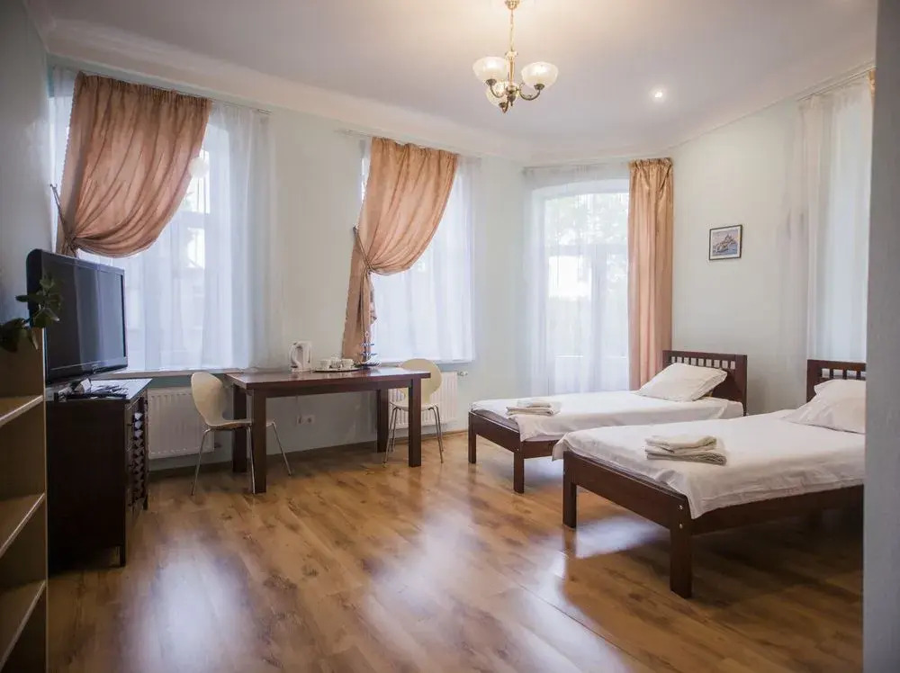 Biplan Aleksandria