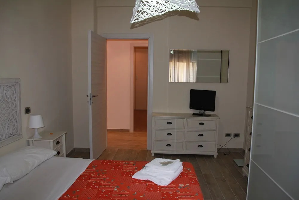 Appartamento Centro La Spezia