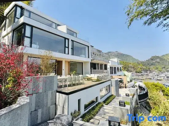Lion Rock · Youjia Hidden Residence