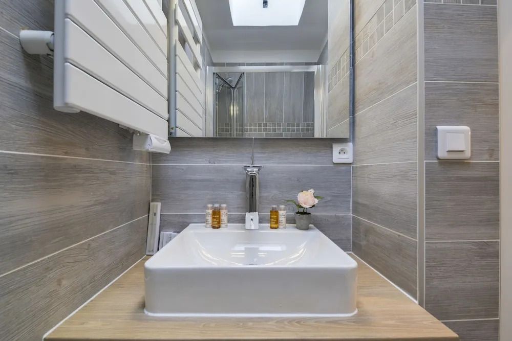 Sweet inn Apartments Palais Royal