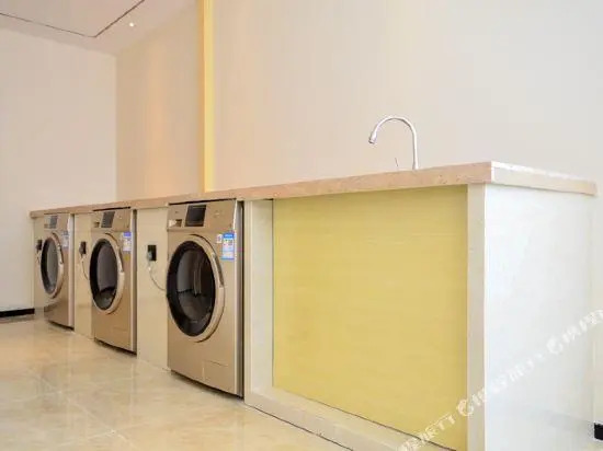 City Comfort Inn Guiyang future ark store
