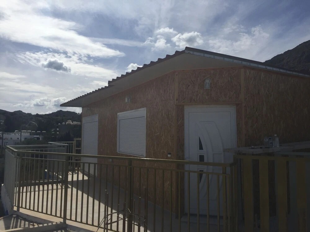 Salora Studio-Apartments