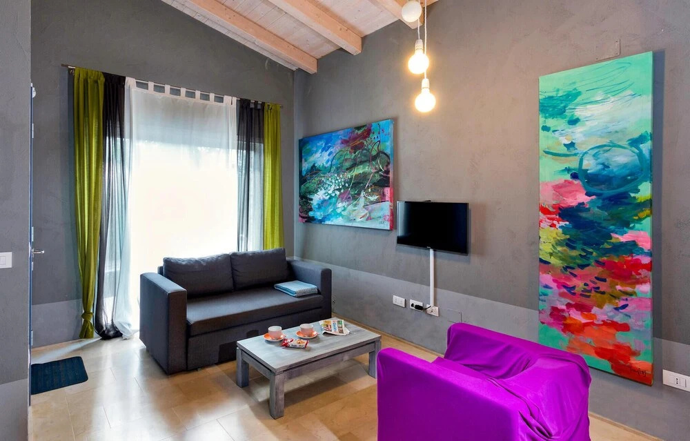 Pet Friendly Home In Fazana