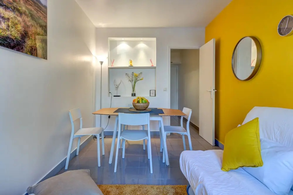 Furnished Flats in Central Paris