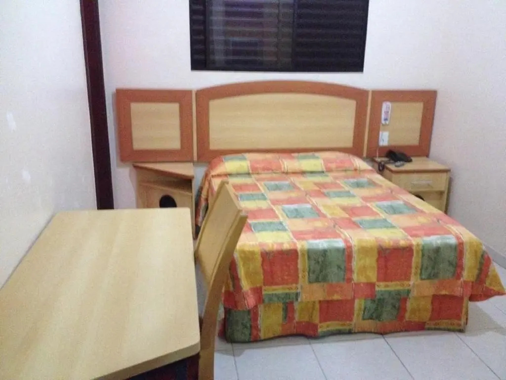 Gran Roza Hotel