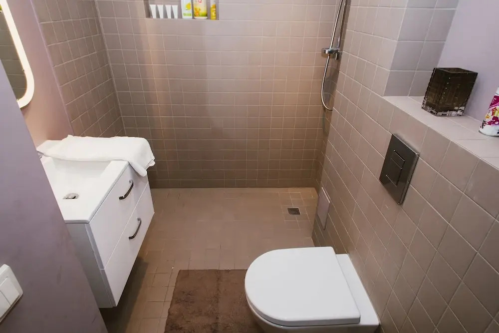 Shortstaypoland Noakowskiego B18