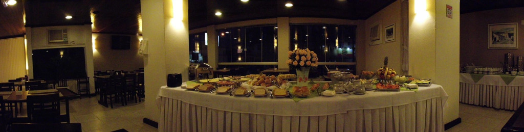 Brisamar Suite Hotel