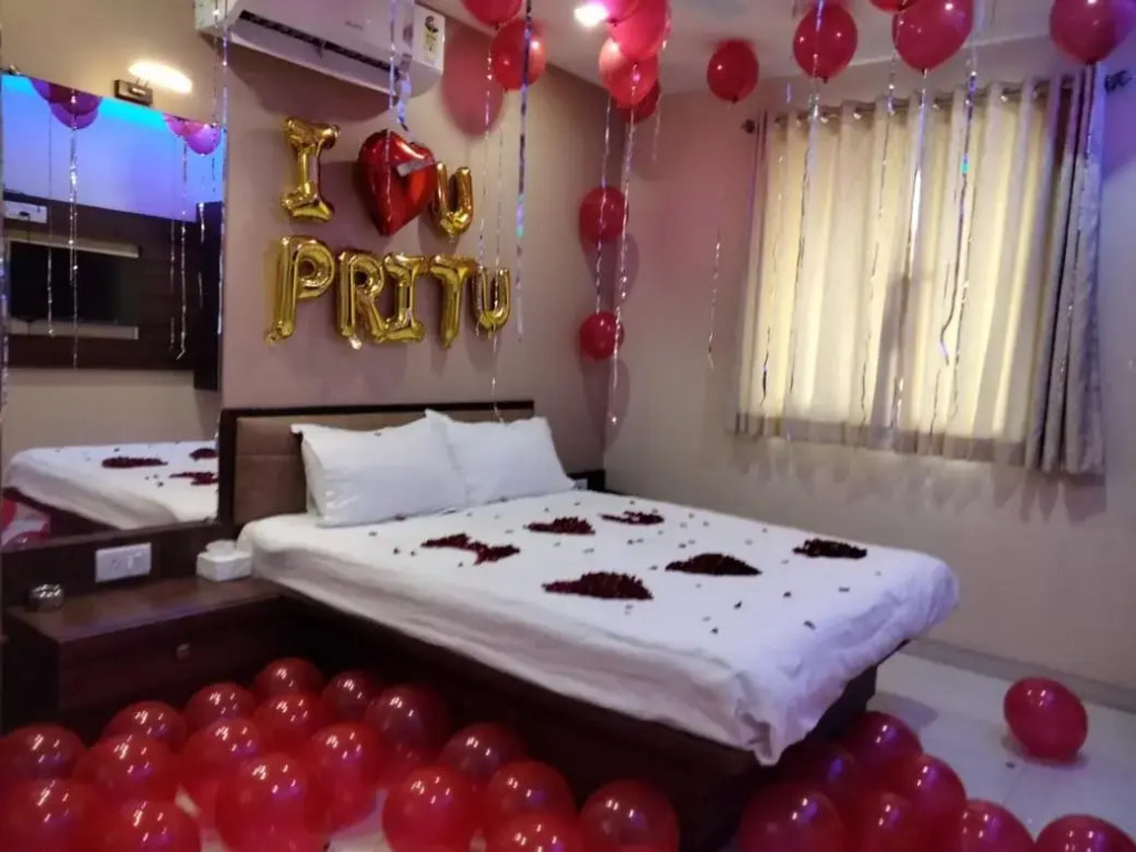 Sun Inn Residency