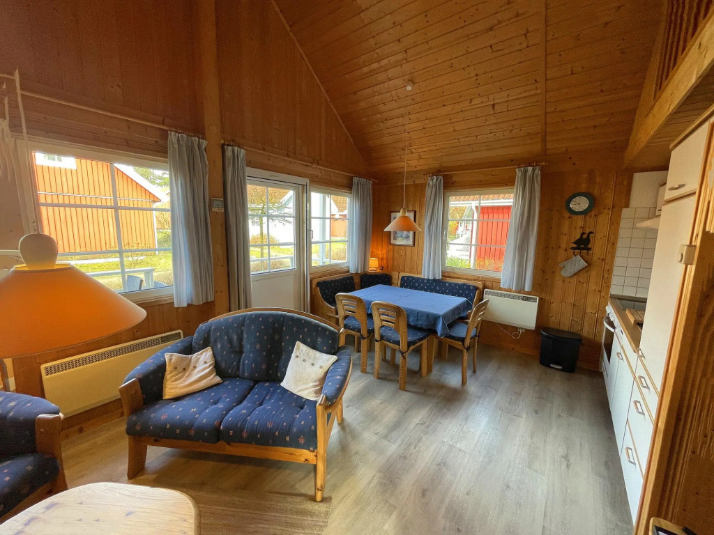 Ferienhaus Reet am Useriner See