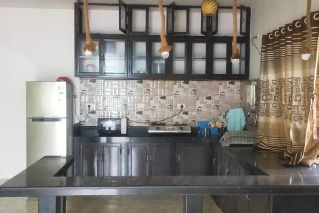 Park Grand Boutique 3 Bedroom Bungalow