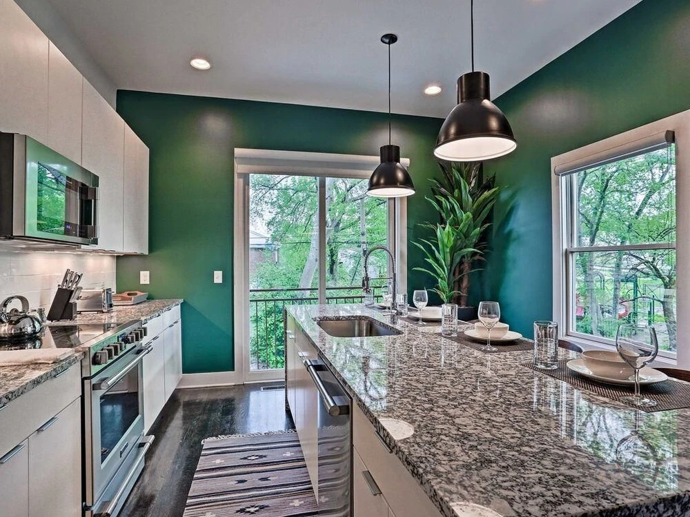 Ultimate Bach PAD Near Downtown W/rooftop Terrace Group Friendly - NPP