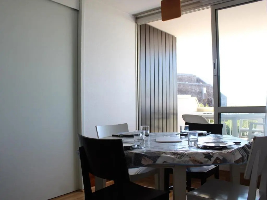 Appartement La Rochelle, 2 pièces, 4 personnes - FR-1-246-515