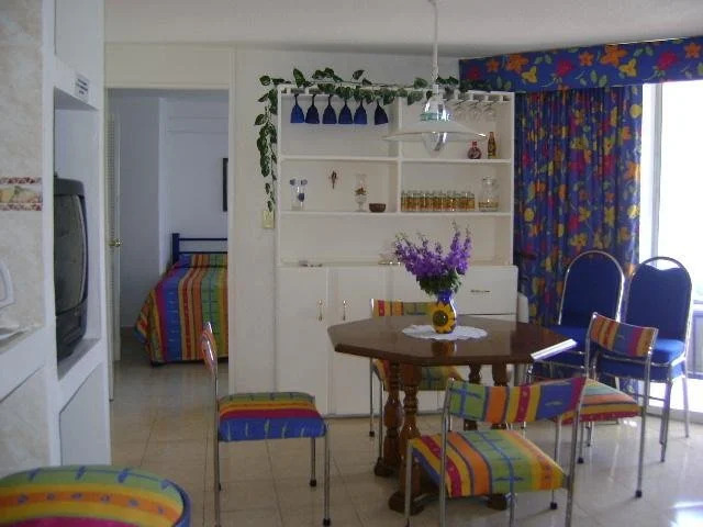 La Palapa