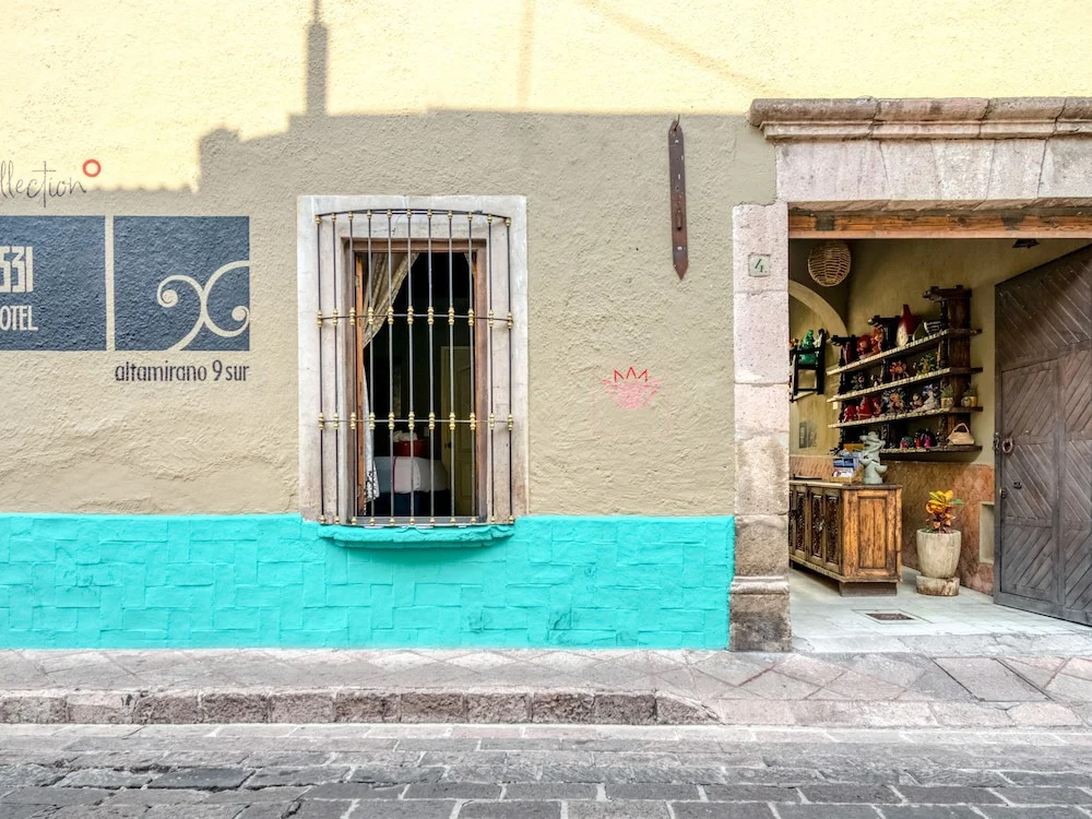 Cocos Hostal Boutique - Hostel