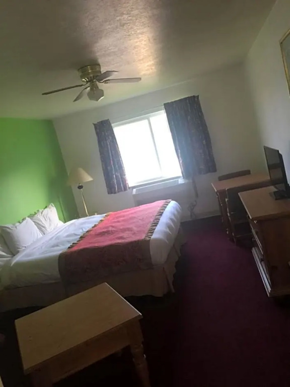 Villa Inn Motel