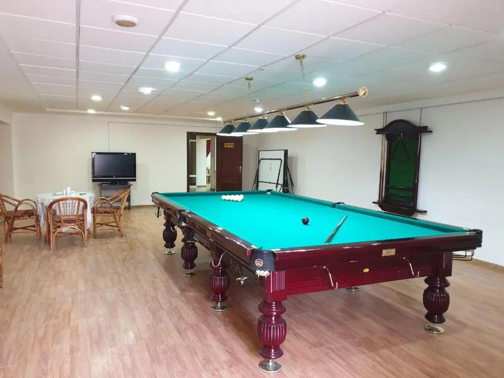 GRAND STAR HOTEL