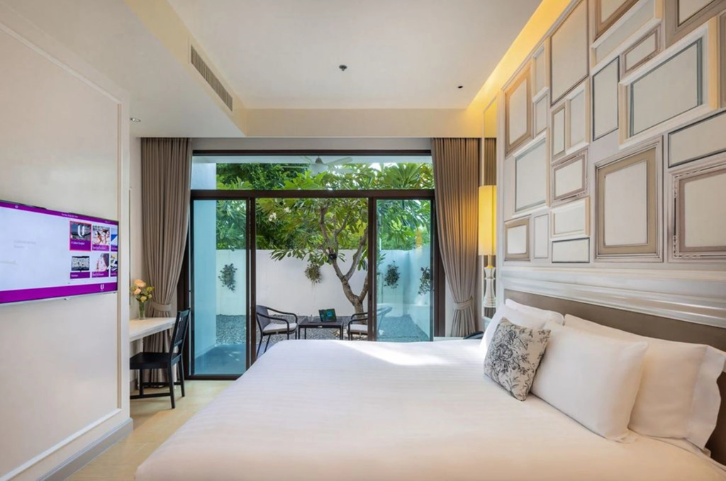 U Sathorn Bangkok