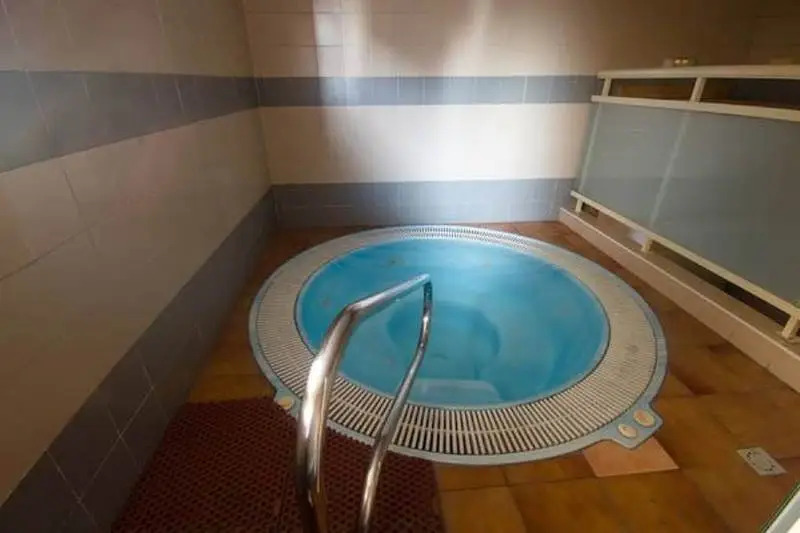 Oceanográfico Apartments