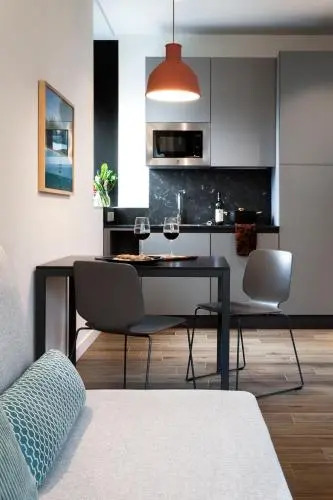 CO99 Art Building Residence