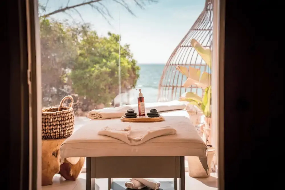 La Crique Nature & Spa