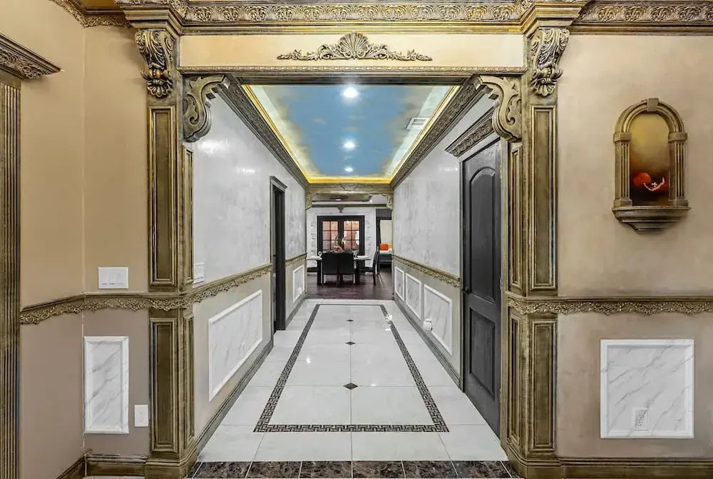Spaciour 4Br 4bth Stunning House With Free Parking