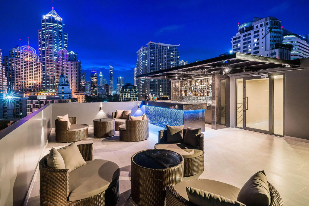 SureStay Plus by Best Western Sukhumvit 2