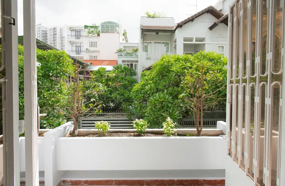 CBD Home 3 - Home in central - The Art