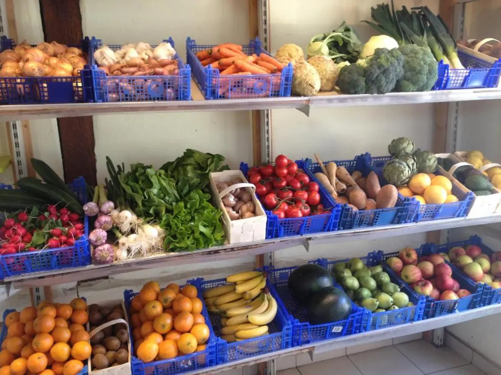 Gite du Marché d'Elsa
